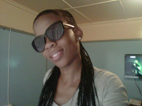 khomotsokgadima's profile picture. What you see today, is the work of the blood