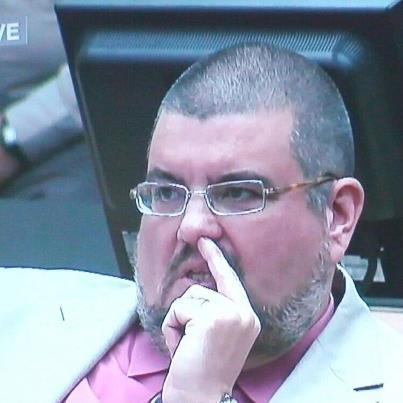 KirkNurmi's profile picture. Parody lawyer for Jodi Arias, Male model, Fashionista. #JusticeForTravis