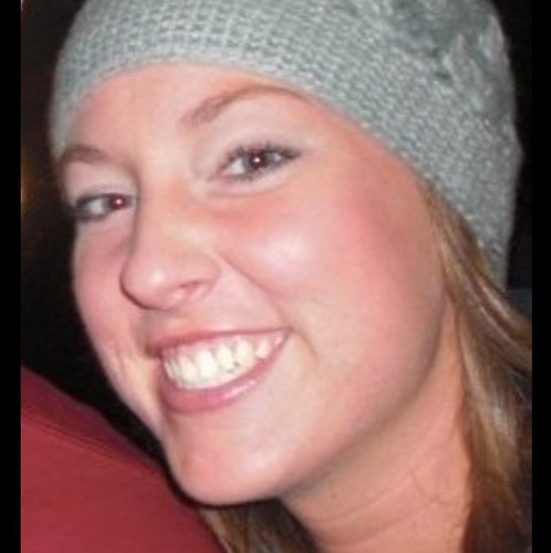 Ashley Durden