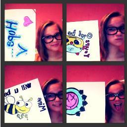 _purple_owl's profile picture. I was given this life because I'm strong enough to live it!!~✌