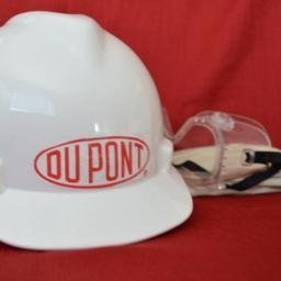 DuPont North America manufacturing operations official Twitter feed. We are committed to safety, environmental stewardship and community sustainability.