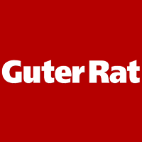 Guter Rat (@guter_rat) Twitter profile photo