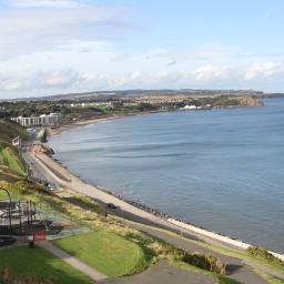 Welcome ot our twitter page dedicated to the wonderful town of Scarborough