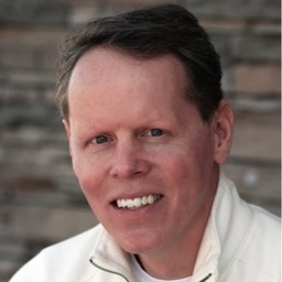 Tech leader focused on mobile & consumer products used by millions.  Fan of: CrossFit, NE Patriots, WorldVision, SF City Impact.