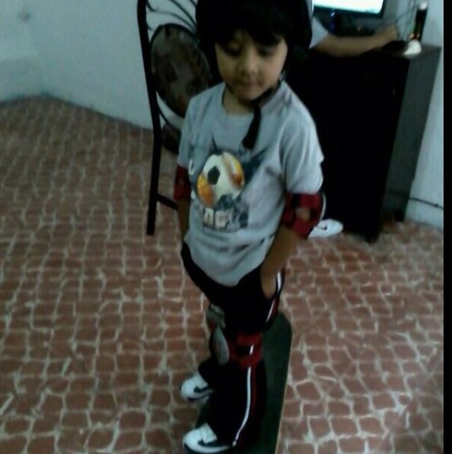 ghandi1304's profile picture. 