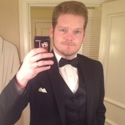 Videographer, Gamer, Artist Extraordinaire.
