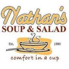 We have been serving homestyle soups, salads, and breads to Rochestarians since 1980. We offer over 40 varieties of soup, salads, and breads at our 4 locations!