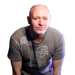 FlorianLagg's profile picture. Scrum Master. Coder. Empirist.