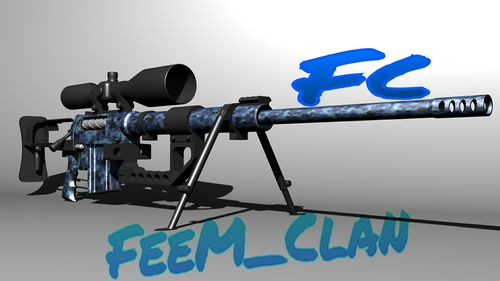 FeemClan's profile picture. Nouvelle team de Snip/trickshoteurs !Recrute Ajouter FeeM_TriFeeD ou FeeM_Aer0 et prevener que c'est pour être recruté !