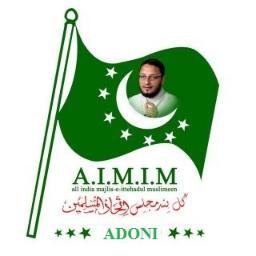 Supporters of All India Majlis-e-Ittehadul Muslimeen | Die hard fans of #Owaisi Brothers | follow @asadowaisi