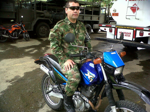 HaroldYobali's profile picture. quiero un extranjero