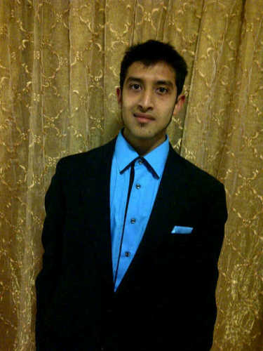 I'm a 19 year old law student,passionate about soccer. Just have intent to live my life and be happy.