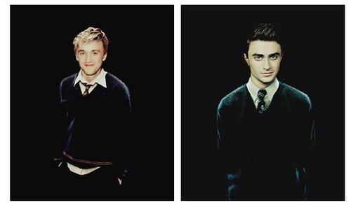 i love harry potter. there, i said it.