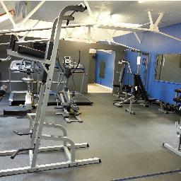 Newly refurbished Gym that is fully equipped and runs a full class timetable. Classes are included for all members and are available to non members for £5 each.