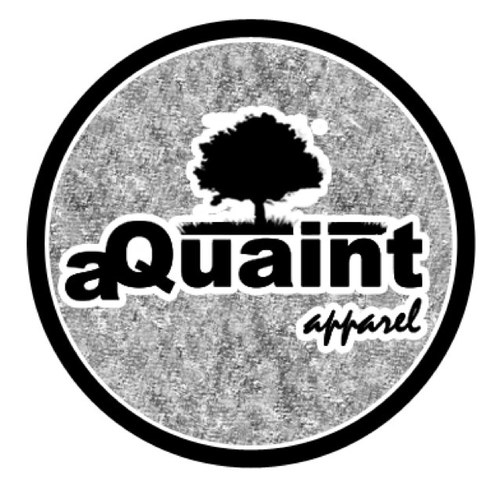 A conscious clothing line that donates profits to  provide educational resources to kids in Africa. Get aQuainted! http://t.co/DlWM3aKS