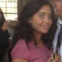 Head of PR for Space NK