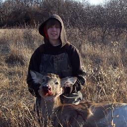 Hunter_HuLK_328's profile picture. Did not know I had a twitter. lol.