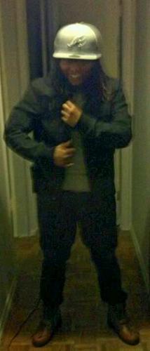 COOLINCO's profile picture. INFJ