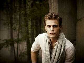 Hi I am stefan salvatore I am with my love @HotVampierElena with all my heart she is my everything RP 18+