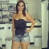 sou exclusiva com meus proprios pensamentos ,,,sem me importa com o que pensam de mim!