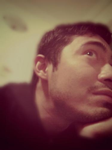 Kimico, gamer, reconstruido espiritualmente...ese soy y aki estoy!!!