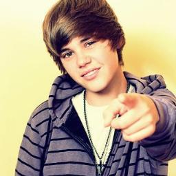 I WILL BELIEVE JUSTIN BIEBER FOLLOW'S @MariaMirza123 AND WILL NEVER SAY NEVER 3 SMILE JUSTIN , SMILE