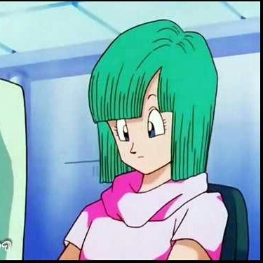 Bulma Briefs here. There's nothing much to explain. I'm beautiful, smart, and rich! Wife of Vegeta and owner of CC. (( RP/ Parody! ))