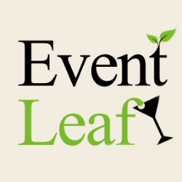EventLeaf's profile picture. The crowd makes the event.