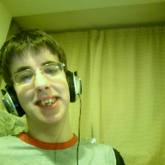 My name is Daniel Madge I am 21 please follow me I will follow back
