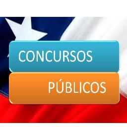 Concurso_public's profile picture. Red para compartir datos de empleos en el Sector Público y ONG.
