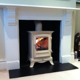 Installers Of Fireplaces & Woodburning Stoves for Private Customers, Internet & Retail Showrooms & Property Developers.