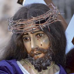 npjdelamerced's profile picture. Imagen atribuida a Nicolás Salzillo. Iglesia Conventual de La Merced.
Pontificia, Real, Hospitalaria y Primitiva Asociación del Santísimo Cristo de la Salud