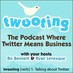 Twooting.com (@thepodcast) Twitter profile photo Twooting.com (@thepodcast) Twitter profile photo