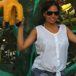 Jerluz Benitez
