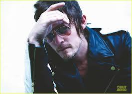 AMO O NORMAN REEDUS!