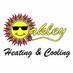 Oakley Heating (@oakleyheating) Twitter profile photo