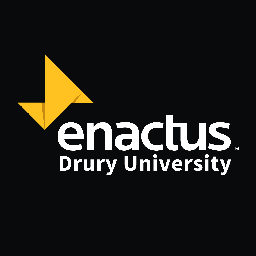 Enactus_Drury's profile picture. Drury students completing projects that fulfill economic, social, and environmental needs for individuals on local, national, and global levels.