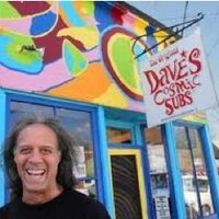 Cosmic Dave (@thecosmicdave) 's Twitter Profile