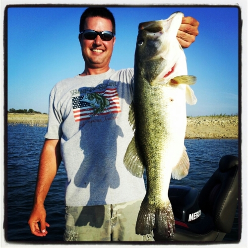 Pro Fisherman Wannabe, Realty Investments, Index/ETF Investing