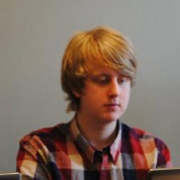 Fublian's profile picture. I like computers