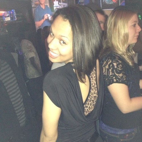 Love the life you live... i do and everyone in it ;D