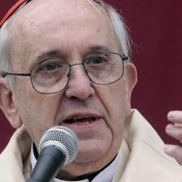 JorgeBergoglium's profile picture. Er mejo papa. Non devo dì altro.