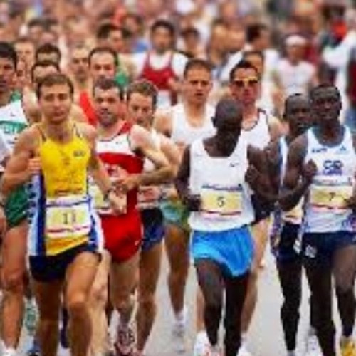 Runner00 Profile Picture