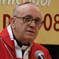 Pope Franciscus (@papafranciscus) 's Twitter Profile