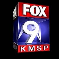 KMSP Fox 9 (@fox9kmsp) 's Twitter Profile