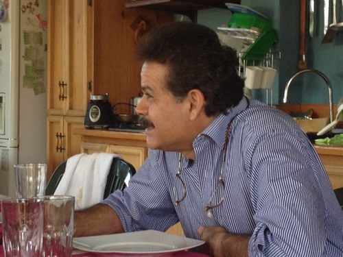 ELBUENBENY's profile picture. SOY MEDICO, EGRESADO DE LA UNAM, ACTUALMENTE ME DEDICO A PROMOCIONAR EL ARTE DE ALEJANDRA DE ZUÑIGA, CREO EN CRISTO COMO EL ÚNICO SALVADOR