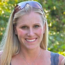 Girl Next Door: StuntGirl, Gardener, Mountain Biker, Baker, general food maker... Frustrated Farmgirl in the city :)
