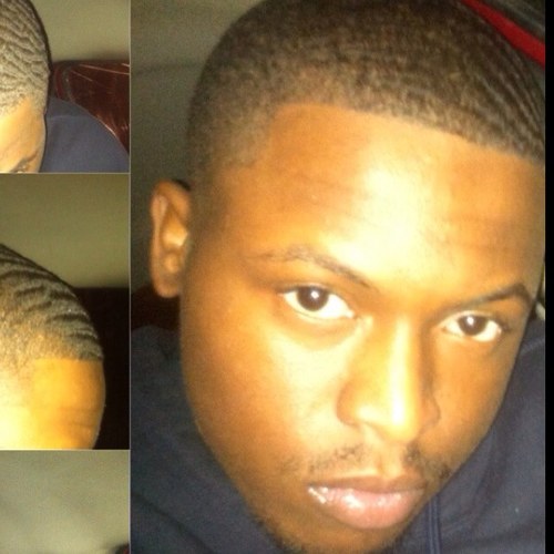 Hustle Hard- Ballhard 
Keep It Simple