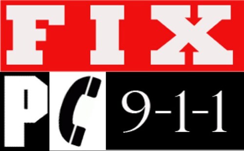 FIXPC911's profile picture. 