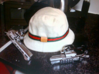 187Coleone's profile picture. Real Niggaz Do Real Thangs Noo Salted !!